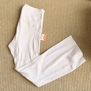 FP Movement Rose Quartz Straight Leggings